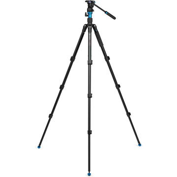 Benro Aero2 Travel Angel Video Tripod